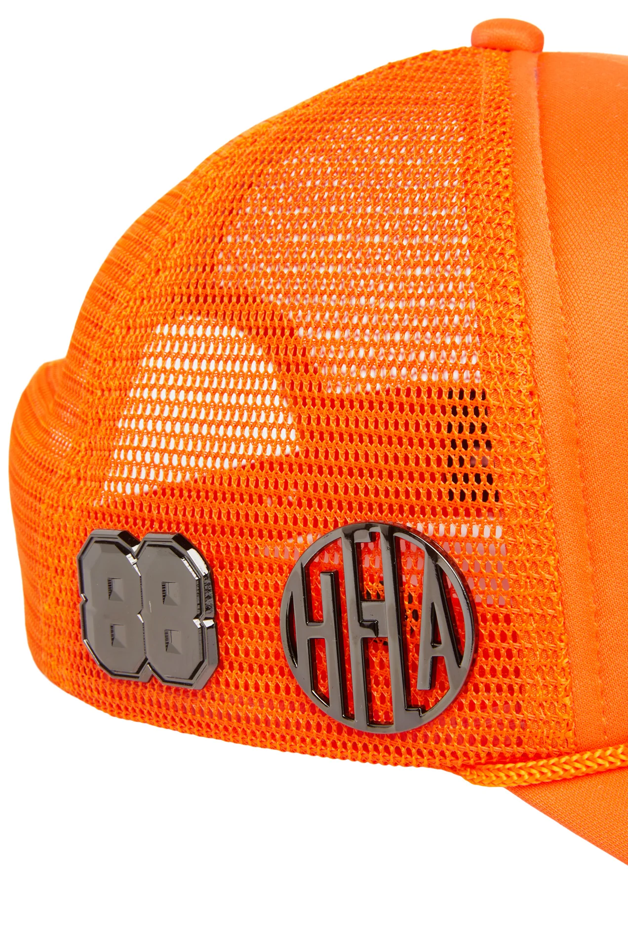 Classic Script Pin Hat Infrared - Image 4
