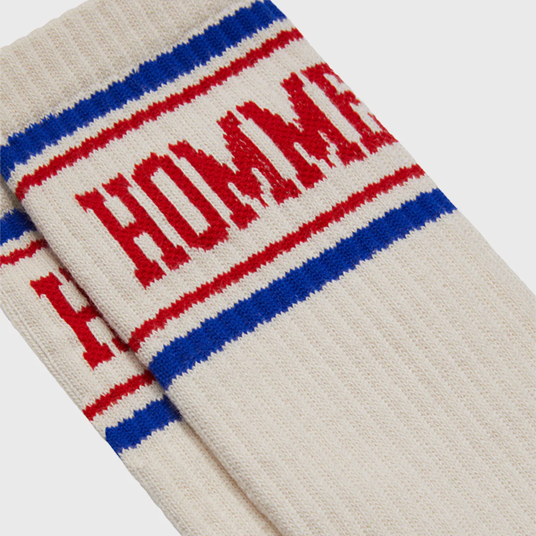 Classic Socks Cream - Image 2