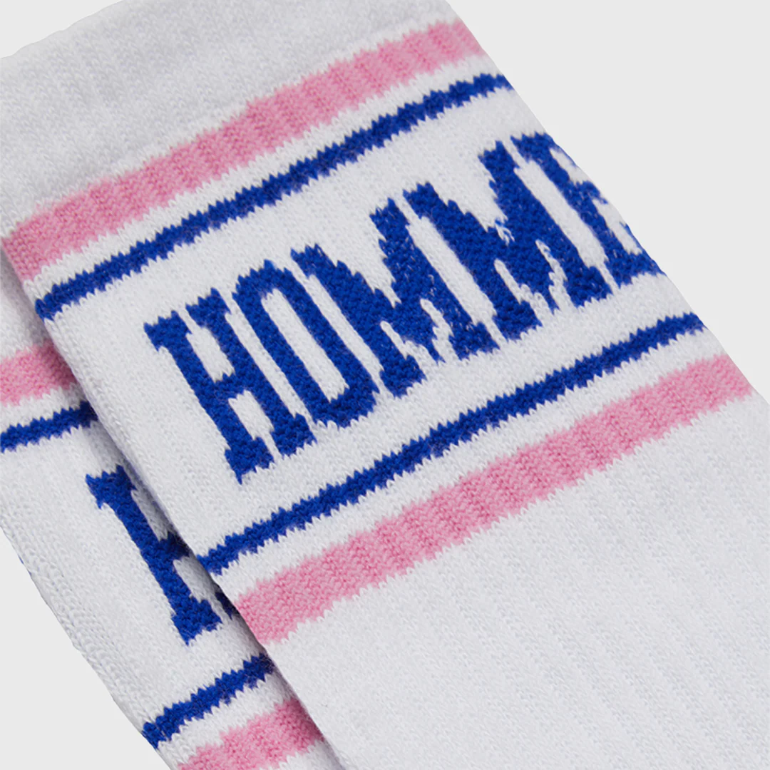 Classic Socks White - Image 2