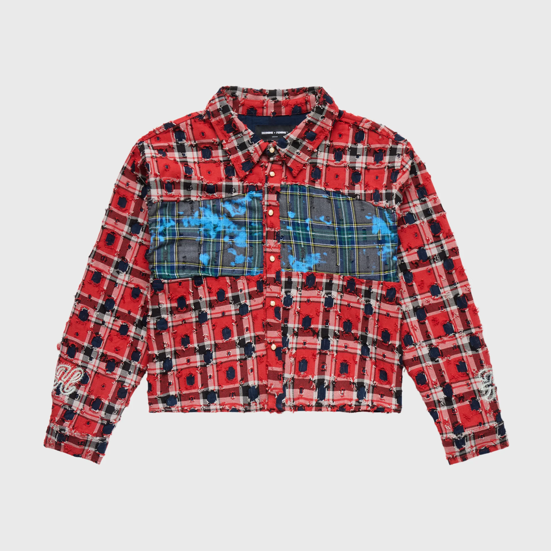 All Tops