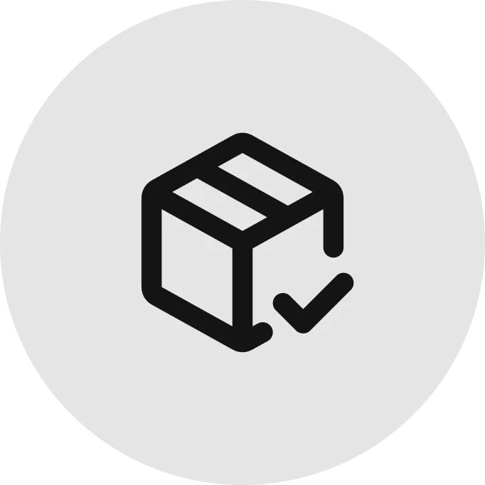 Free Shipping for Returns & Exchanges