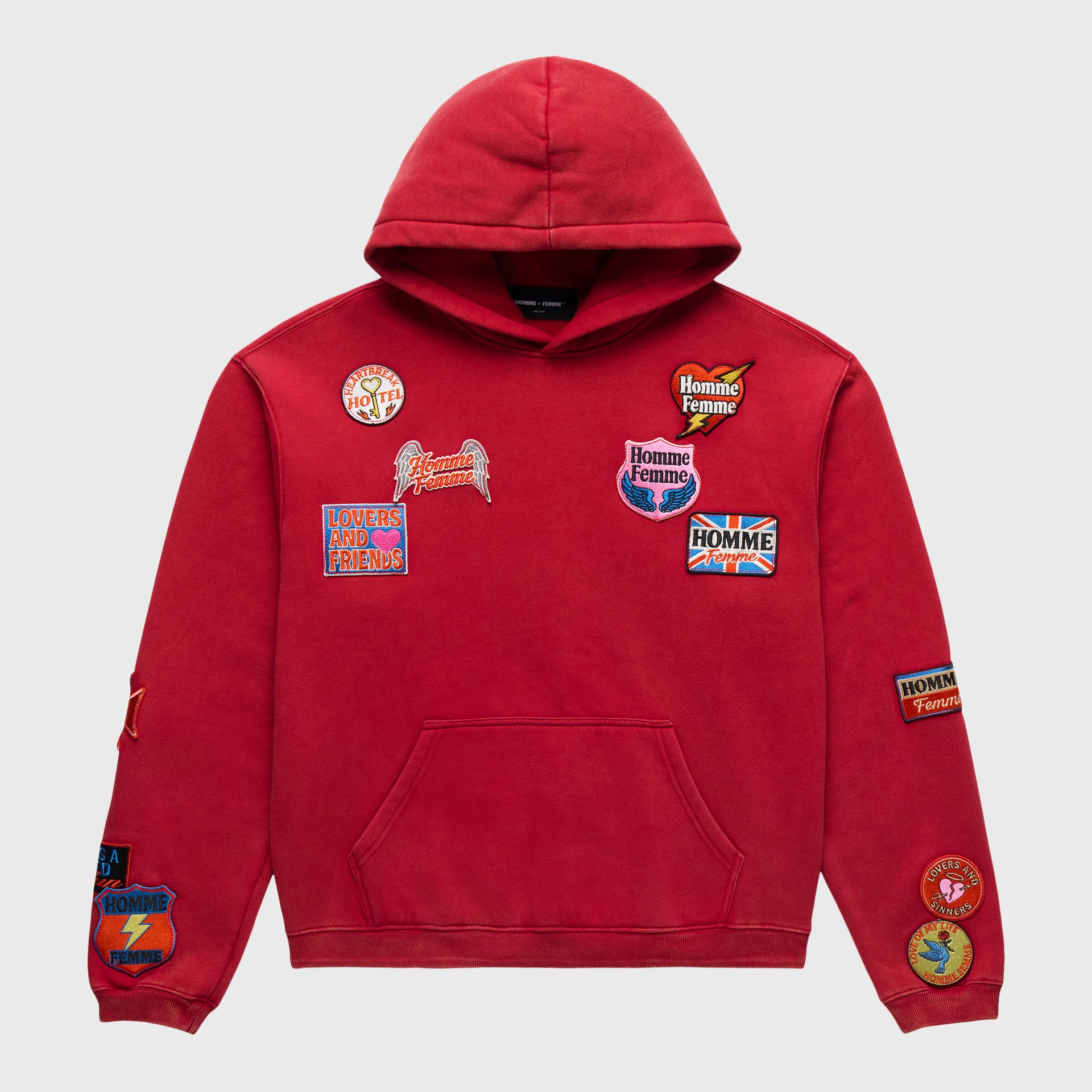Hoodies