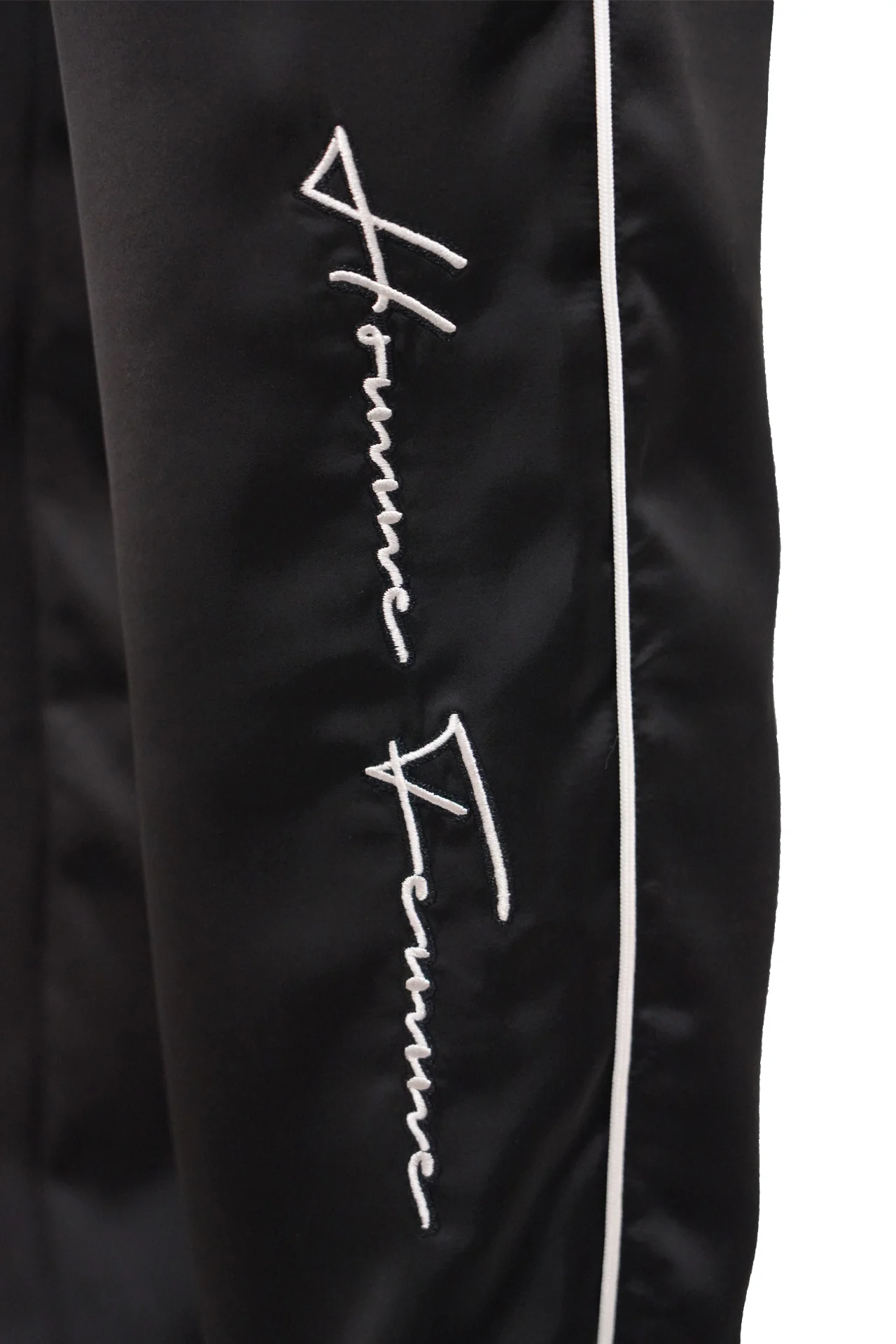 World Famous Lounge Pants Black - Image 3