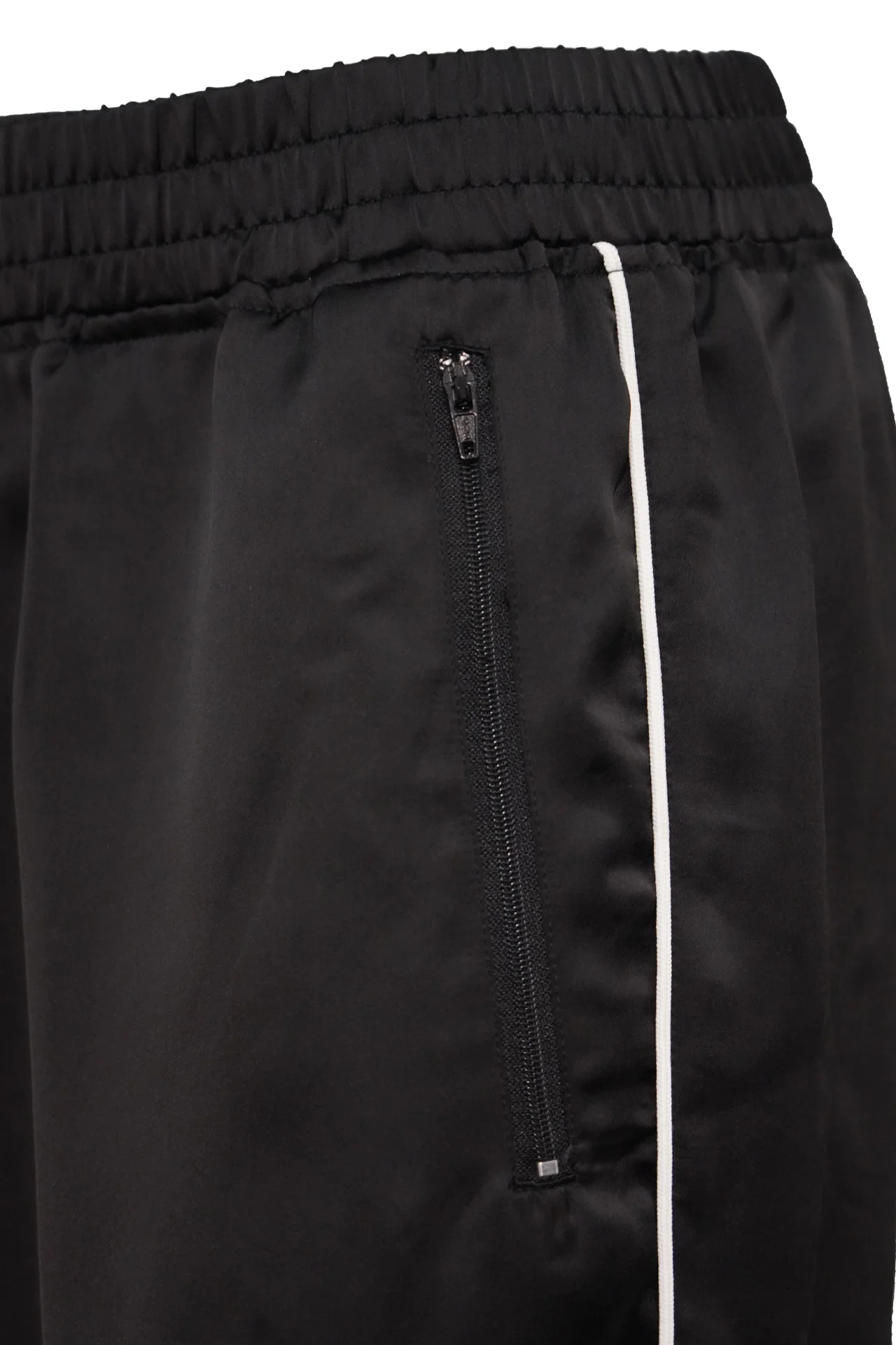 World Famous Lounge Pants Black - Image 4
