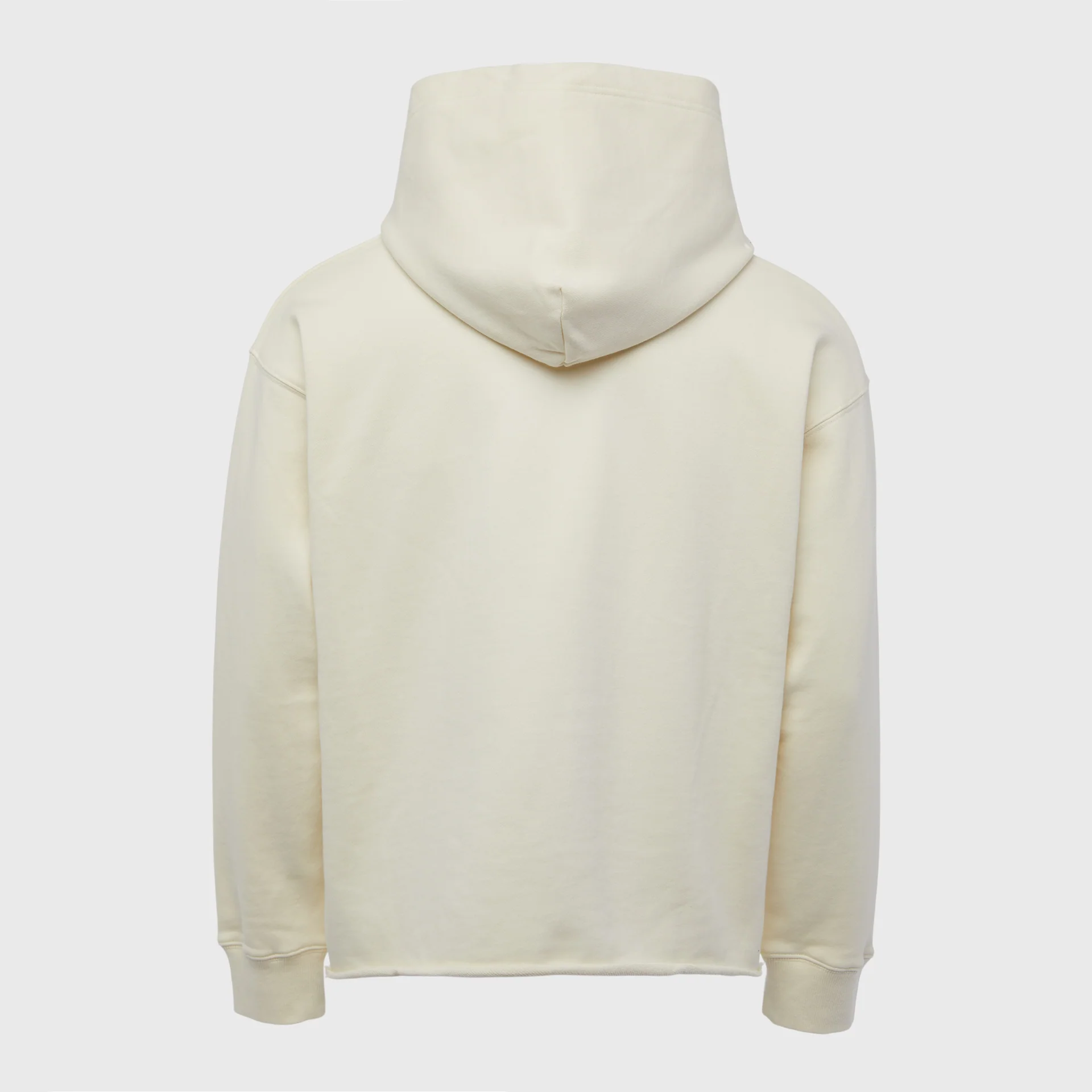 Pray for Ye Hoodie Cream - Image 2
