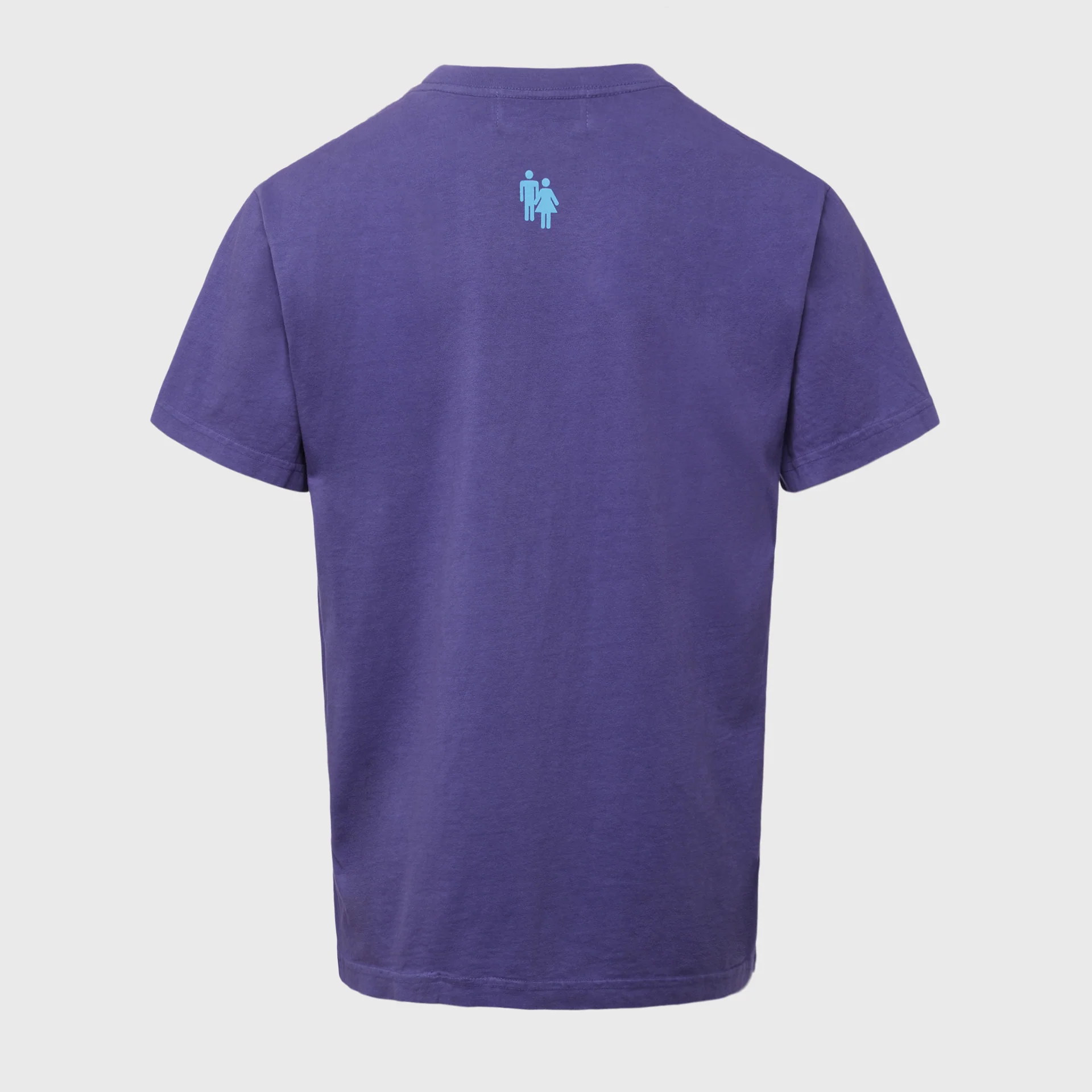 The Presidential Tee Purple - Image 2