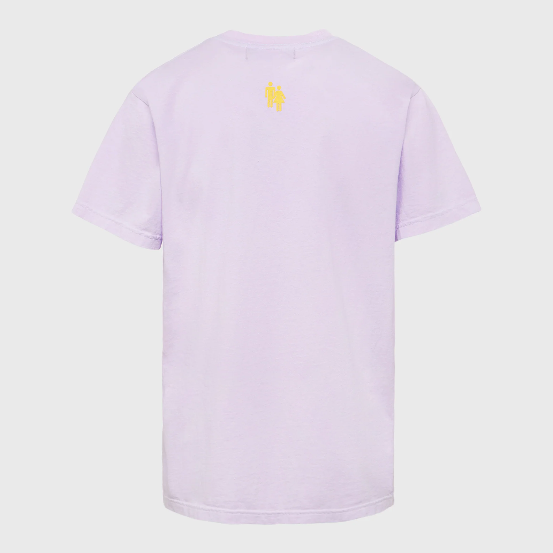Twisted Champs Tee Light Purple - Image 2